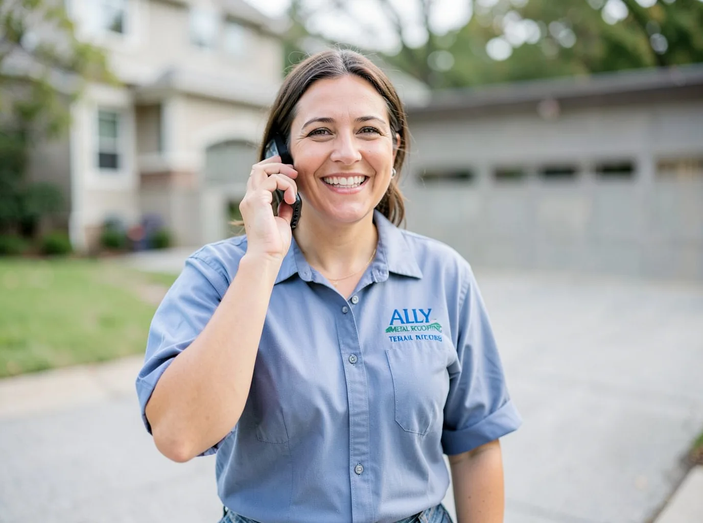 Metal Roof Installation Gasport, NY FAQs